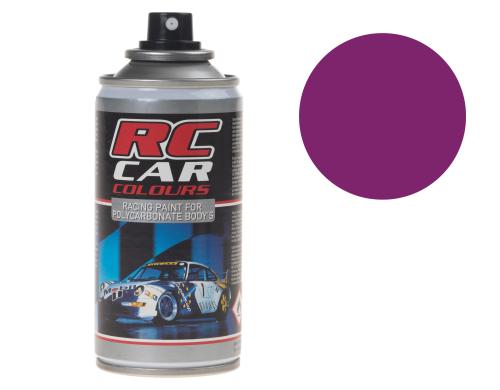 Ghiant Lexanfarbe Neon Lila RC CAR 150ml