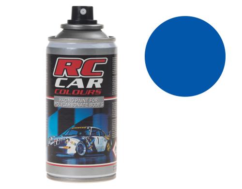 Ghiant Lexanfarbe Neon Blau RC CAR 150ml