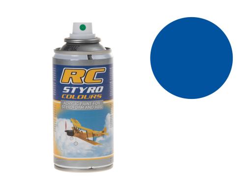 Ghiant Sprhlack French Blau RC STYRO 150ml