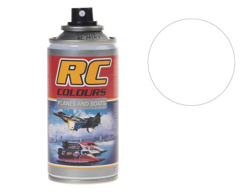 Ghiant Kunststofflack glnzend klar RC COLOURS 150ml