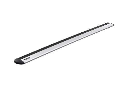 THULE WingBar Evo 127 Bar Lnge 127cm