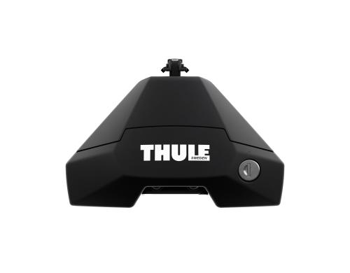 THULE 753 Fusssatz Evo Clamp 4er Set