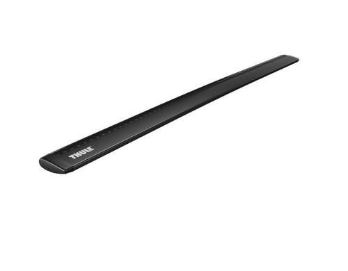 THULE WingBar WingBar Evo 108 Black Bar Lnge 108cm