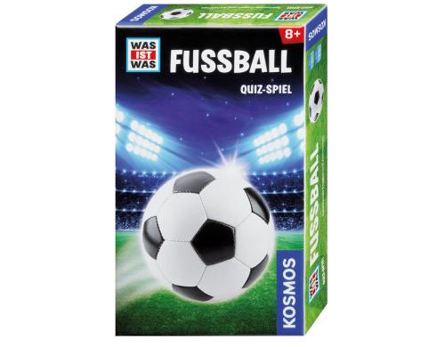 Kosmos Spiel W.I.W.? Fussball Alter: 8+, 2-4 Spieler