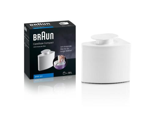 Braun Nachfllkartusche BRSF 001 fr CareStyle Compact