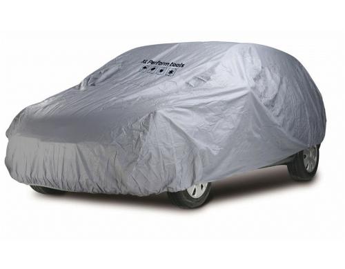 Cover Pro, Auto Vollgarage M 4 - 4.4 m