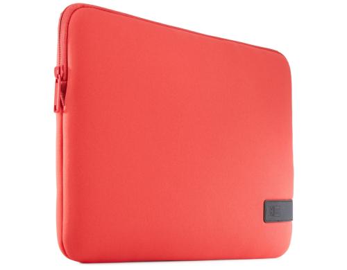 CaseLogic Laptop Sleeve 14 rot