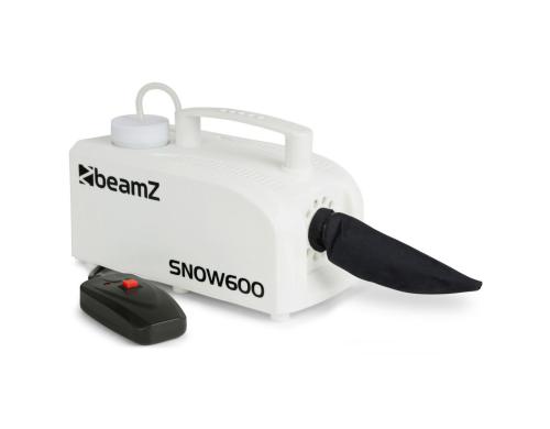 BeamZ SNOW600 600W Schneemaschine