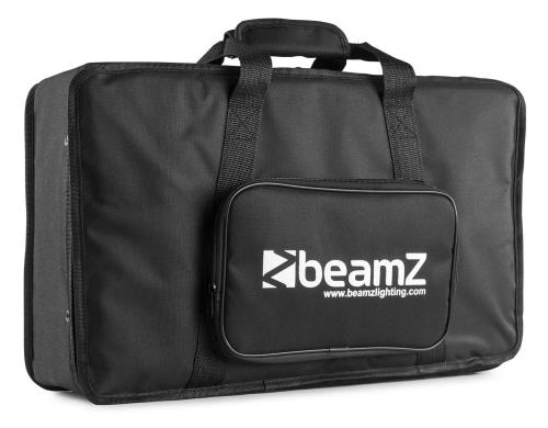 BeamZ AC-440 Soft Case fr 6 Uplights