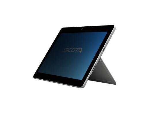 DICOTA Secret 2-Way Surface GO 10 D70041, side-mounted