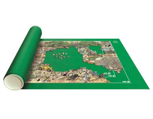 Jumbo Puzzleteppich bis 3000 Teile