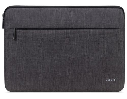 Acer Stofftasche fr 15.6 grau