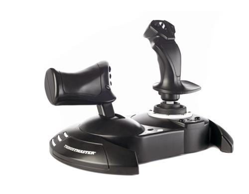 Thrustmaster T. Flight Hotas One JoyStick + Schubregler, Xbox One