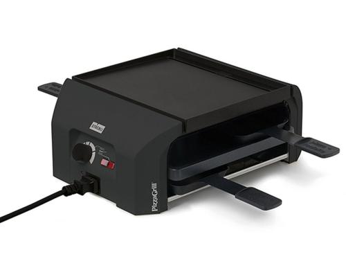 Stckli Pizzagrill FourFour Pizza, Grill, Raclette, 870 Watt