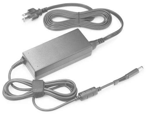 HP AC-Adapter 90W fr Desktop Mini PC zu HP Desktop Mini und Elite Slice