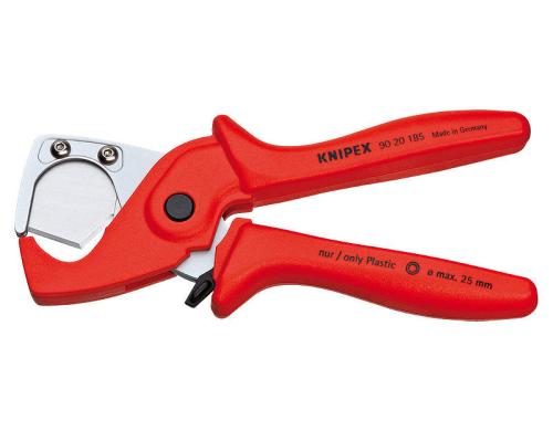 Knipex Rohrschneider Kunststoff 185 mm