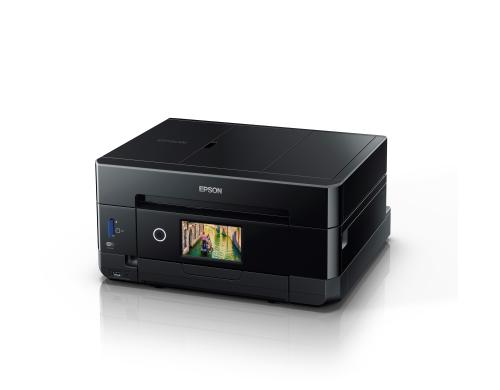 Epson Expression Premium 7100, ADF, 5760x1440 dpi, 11  ppm, AirPrint