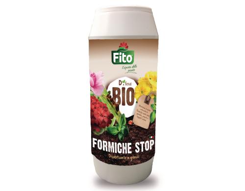 Fito BIOFITO Ameisenstopp Granulat 1 kg