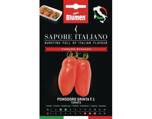 Blumen Tomate Grinta F1 0.2 g