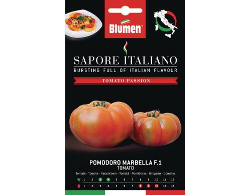 Blumen Tomate Marbella F1 0.2 g