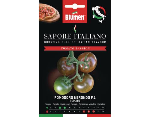 Blumen Tomate Nerondo F1 0.2 g