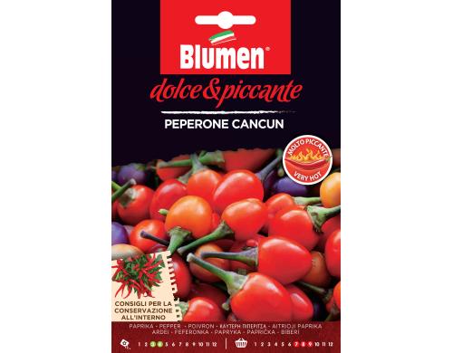 Blumen Paprika Cancun 0.1 g