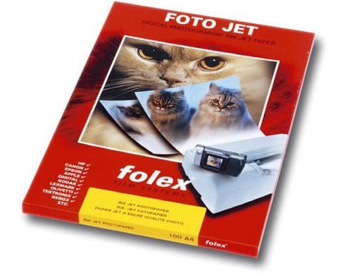 Fotopapier