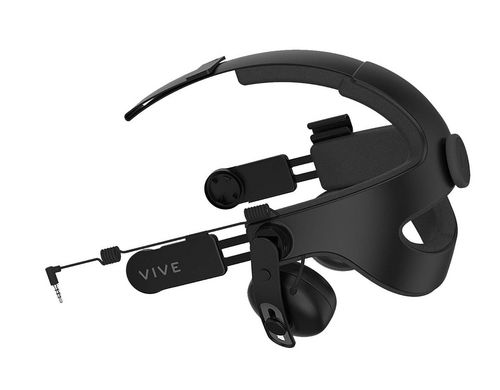 HTC Vive Deluxe Audio Head Strap fr HTC Vive