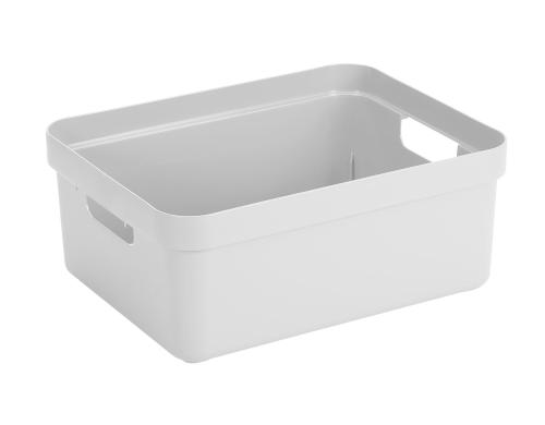 Sigma home Box 24L weiss 45.3x35.4x18.3cm