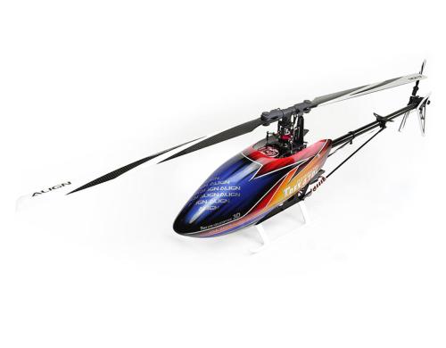 ALIGN Helikopter T-Rex 470LP Dominator Super Combo BEASTX