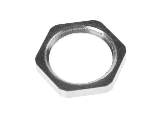 Gegenmutter Me M16x1,5mm 6-kant