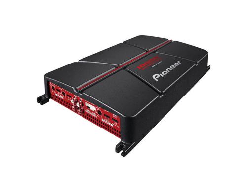 Pioneer Brckbarer 4-Kanal Verstrker (1000W)