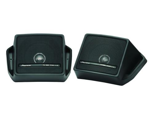 Pioneer Flush-M Speaker 10W n. / Schwarz