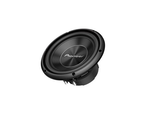 Pioneer Subwoofer 25cm dual Voice coil 1300W, 4 Ohm