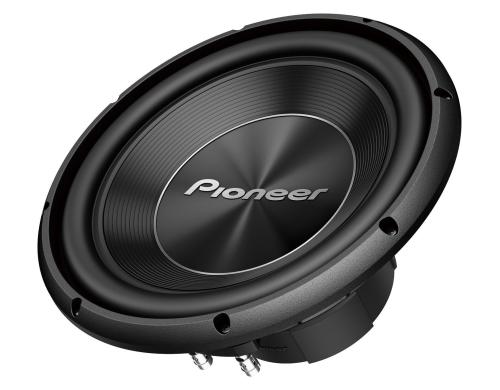 Pioneer Subwoofer 30cm dual Voice coil 1500W 4 Ohm