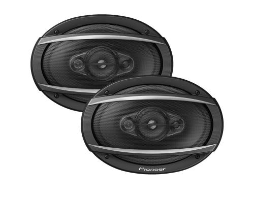 Pioneer 6 x 9 5-Wege Koaxial Lautsprecher