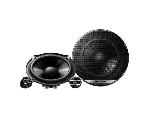 Pioneer Lautsprechersystem 13 cm / Schwarz