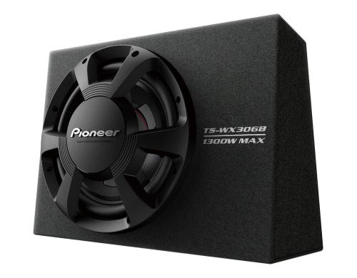 Pioneer Bassreflex-Subwoofer 1300W