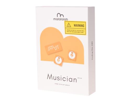 MatataLab MINT Add-on Musik 