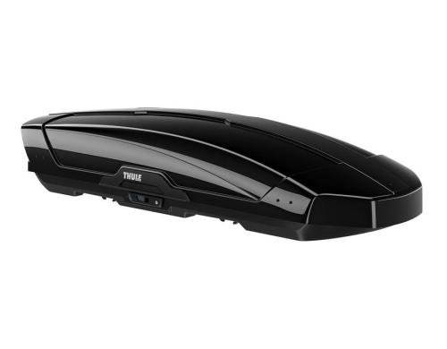 Thule Motion XT (black glossy, 500, XL)