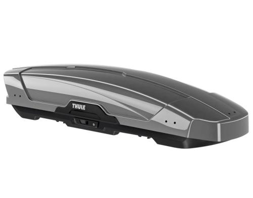 Thule Motion XT (titan glossy, 300, Sport)