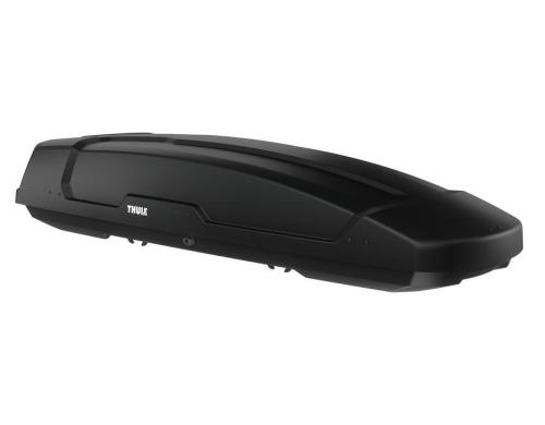 Thule Force XT Aeroskin black (Alpine, 420L,dualside)