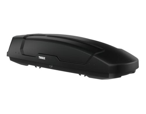 Thule Force XT Aeroskin black (Sport, 300L, dualside)