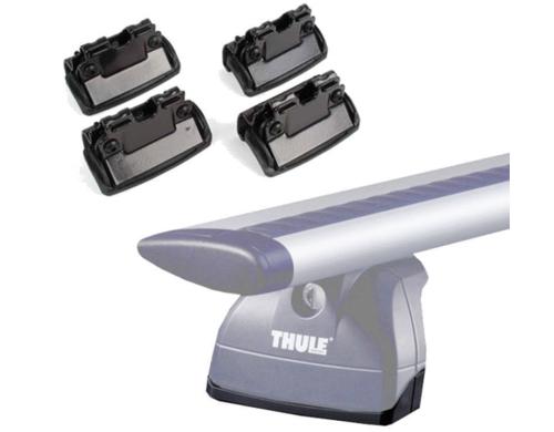 Thule SnowPack SquareBar Adapter