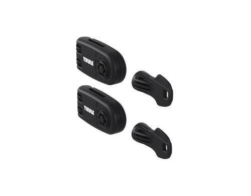 Thule Wheel Straps Locks (Pack of 2)