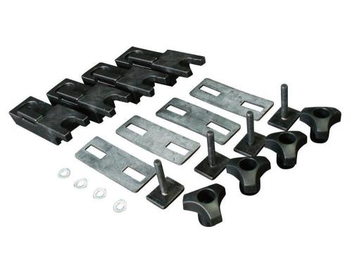 Thule T-Adapter 20x27mm fr 80mm U-Bgel