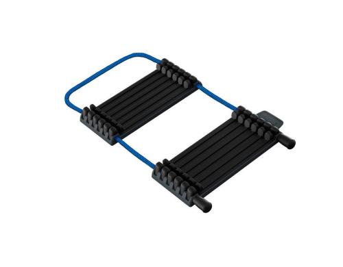 Thule Rahmenadapter Carbon 984 THU