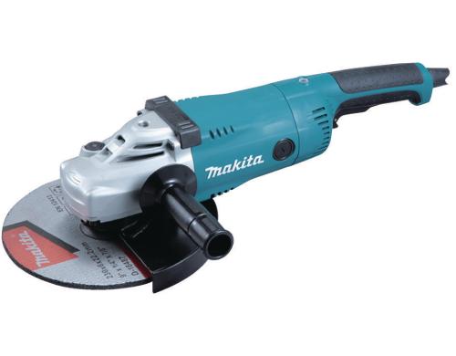 Makita Winkelschleifer 230 mm GA9020RF 2200 Watt 230 mm