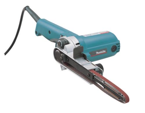 Makita Bandfeile 9 mm 9032 500 Watt 9 x 533 mm