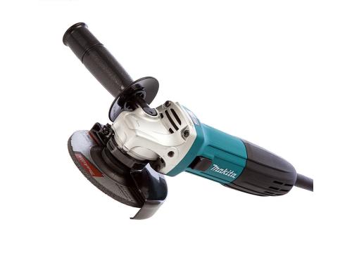 Makita Winkelschleifer 115 mm GA4530R 720 Watt 115 mm